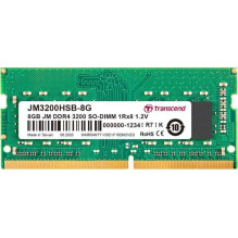 Transcend JetRam Green 16GB...