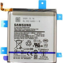 Samsung Li-Ion Akumulators...