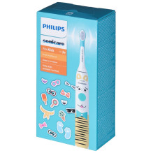 Vaikiškas dantų šepetėlis PHILIPS HX3601 / 01