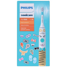 Vaikiškas dantų šepetėlis PHILIPS HX3601 / 01