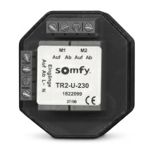 SOMFY 1822099 TR2-U-230...