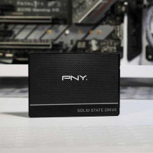 PNY PNY CS900 - 2TB - SATA...