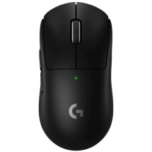 Logitech G Pro X Superlight 2 Black Logitech G Pro X Superlight 2 Black