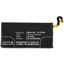 CoreParts MOBX-BAT-SMG950SL...