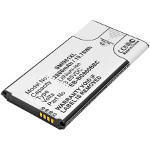 CoreParts MOBX-BAT-SMI961XL...