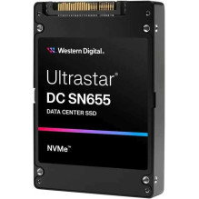 Western Digital Ultrastar...