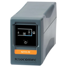 Socomec NETYS PE NPE-0650...