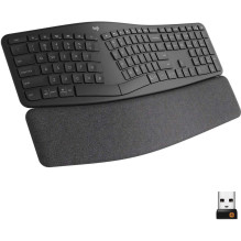 „Logitech K860 Ergo Business“