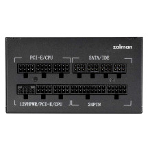 Zalman TeraMax2 850W 80+...