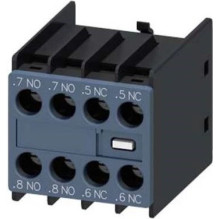 Siemens 3RH29111FC22