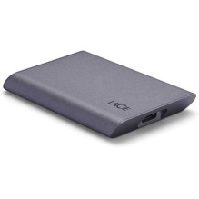 „Lacie Mobile Drive Secure...