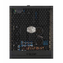 Cooler Master PSU X Silent...