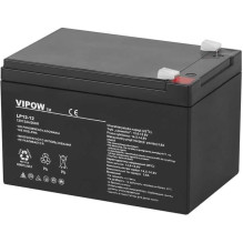 VIPOW LP12-12 12V 12Ah