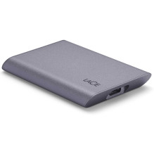 Lacie Secure 1TB External...