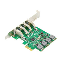DIGITUS Digitus 4-Port USB...