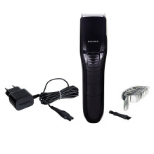 „Philips“ šeimos plaukų kirpimo mašinėlė QC5115 / 15 „Philips“ šeimos plaukų kirpimo mašinėlė QC5115 / 15