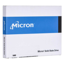„Micron SSD 5400 PRO 240GB...