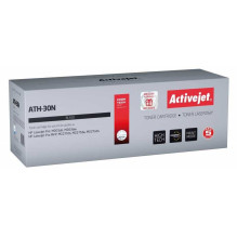 ActiveJet ATH-30N Black