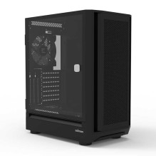 Zalman i6 Black, RGB fan x4...