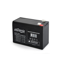 Akumulators Gembird 12V, 9...