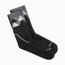 BUFF THERMONET® Crew Socks TC, Black L BUFF THERMONET® Crew Socks TC, Black L