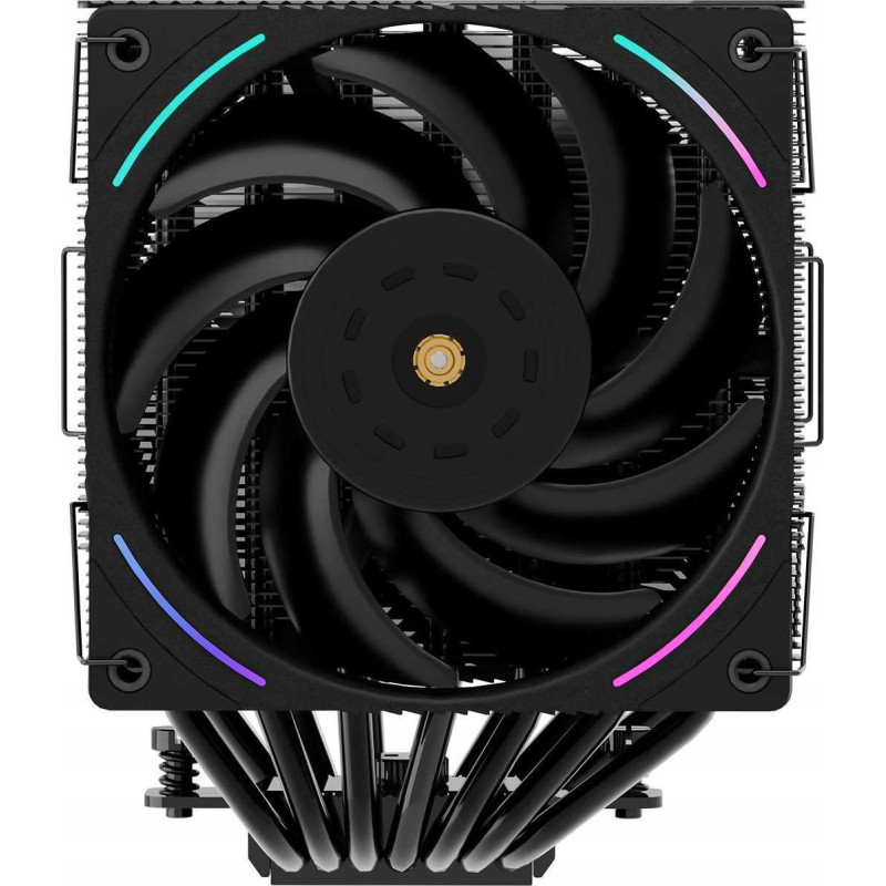 Thermalright Phantom Spirit 120 EVO 120mm CPU Cooler PS120-EVO