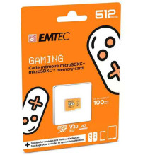 Emtec ECMSDM512GXCU3G