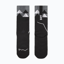 BUFF THERMONET® Crew Socks TC, Black L BUFF THERMONET® Crew Socks TC, Black L