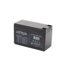 GEMBIRD Akumulators 12V 7Ah