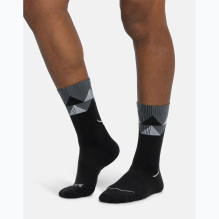 BUFF THERMONET® Crew Socks TC, Black L BUFF THERMONET® Crew Socks TC, Black L