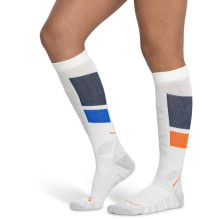 BUFF THERMONET® Over The Socks To Whisper Socks, White L BUFF THERMONET® Over The Socks To Whisper Socks, White L