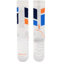 BUFF THERMONET® Over The Socks To Whisper Socks, White L BUFF THERMONET® Over The Socks To Whisper Socks, White L