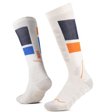 BUFF THERMONET® Over The Socks To Whisper Socks, White L BUFF THERMONET® Over The Socks To Whisper Socks, White L