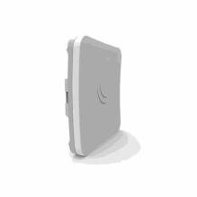 Mikrotik Access Point...