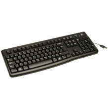 Logitech K120