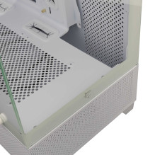 Baltasis ryklys GCC-2304 Torpedo White Baltasis ryklys GCC-2304 Torpedo White