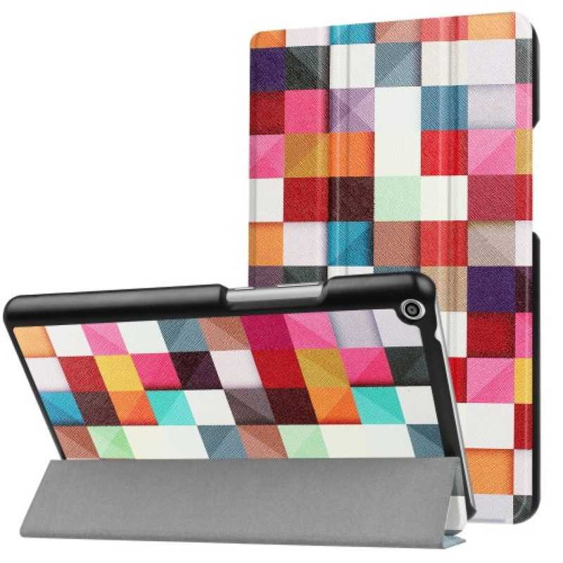 Riff Book case for Samsung Galaxy Tab S4 10.5 T830 / T835