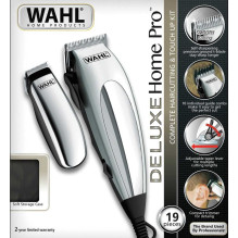 Wahl Home Pro Deluxe...