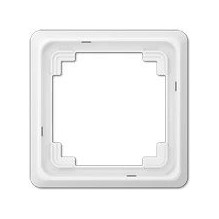 JUNG CDP 581 WW balts -...