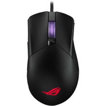 Asus Rog Gladius III Black