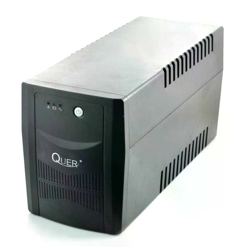 Quer UPS Micropower 800 (KOM0552)