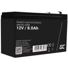 Green Cell AGM46 12V 8000...