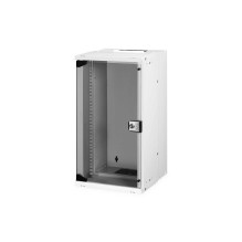 DIGITUS SOHO PRO Series rack 12U