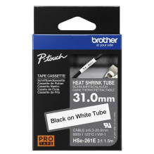 Brother HSe261E Heat shrink...
