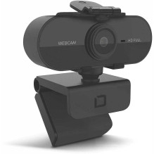 DICOTA D31841 Webcam PRO...