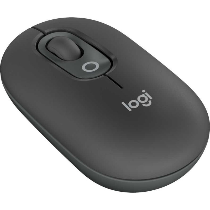 Logitech Pop with Emoji Graphite 910-007412