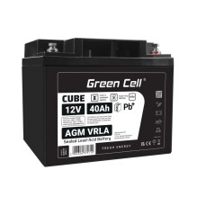 Akumulators AGM VRLA 12V...