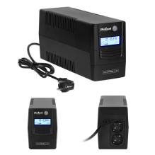Rebel UPS Nanopower Plus...