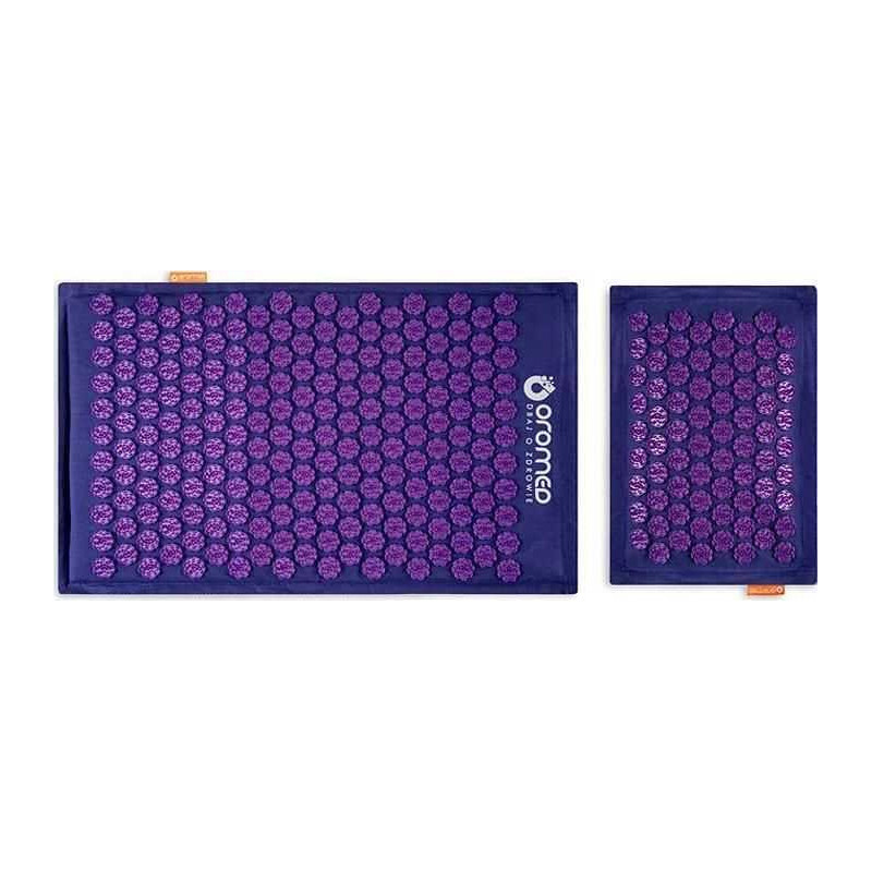 Oromed Gold-Health Purple