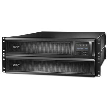 APC Smart-UPS X 3000VA Rack...